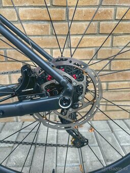 Specialized Turbo Vado SL 4.0 / L / 320Wh / - 13