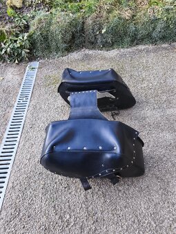 Yamaha XVS 1100 A DragStar - 13