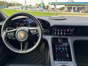 Porsche Taycan Performance Bateryplus odp.DPH - 13