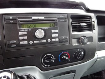 Ford Transit 2,4 TDCI,garance km - 13
