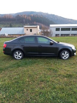 Škoda octavia 3 1.4tsi 103kw   Nebouráno. - 13