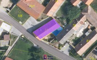 Prodej rodinné domy, 80 m2 - Mikulovice, ev.č. 5300AD24256 - 13