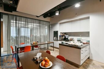 QUADRIO - moderní kanceláře (943,25 m2),  Praha 1 - Nové Měs - 13