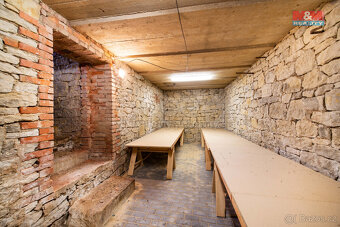 Prodej rodinného domu, 480 m², Trstěnice - 13