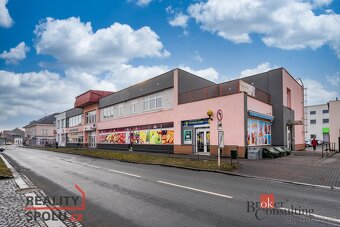 Prodej, byty/2+kk, 79.6 m2, 17. listopadu 970, 51721 Týniště - 13