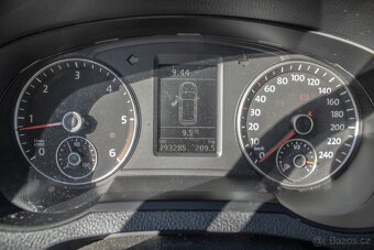 Seat Alhambra 2.0 TDI 103 kW Style - 13