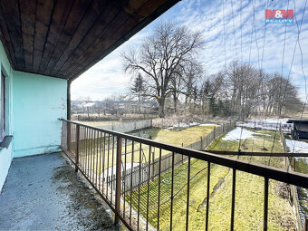 Prodej rodinného domu, 116 m², Krásné Údolí - 13