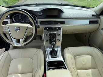 Volvo V70 T5 Bi-fuel 180kW - 13