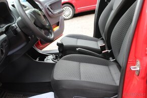 Škoda Roomster - 13