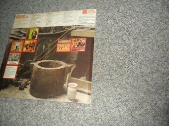 Pepa Nos, Slováček, Rokl, Chuck Berry, Bill Haley, McCartney - 13