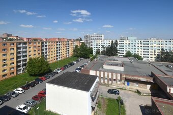 Prodej bytu 2+kk, 42m2, Holandská, Kladno - Kročehlavy - 13