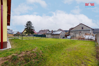 Prodej rodinného domu, Zachrašťany - 13