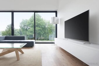 TV Panasonic 4K SMART LED, 146 cm + 3.1kanálový soundbar - 13