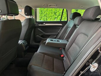 Volkswagen Passat B8 1.4 TSI 110kW 2018 - 13
