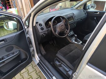 VW GOLF PLUS 2.0 TDI, 103kW CFHC - 13