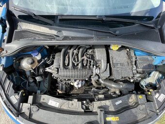 CITROËN C3 1.2 PureTech 82 tažné 8kol 1maj. blth. - 13