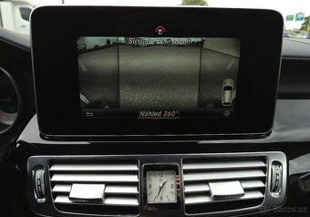 MB CLS 1.MAJITEL-AMG PAKET--ALU 19´´ NAVI FULL LED 4MATIC ⭐ - 13