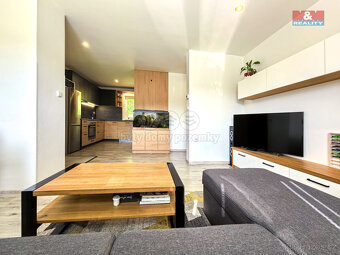 Pronájem bytu 3+kk, 64 m², Dolní Dobrouč - 13
