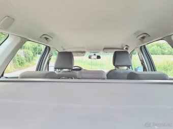 Ford focus combi 1.6.TDCI 2009 - 13