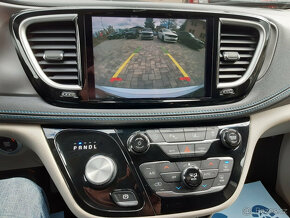 Chrysler Pacifica 3,6L V6, kůže, kamera, REZERVACE - 13