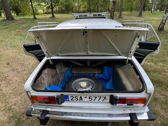 Lada 1600 Vaz 2106 - 13