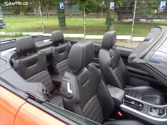 Land Rover Range Rover, 2,0 AUTO 4WD DYNAMIC CABRIO - 13