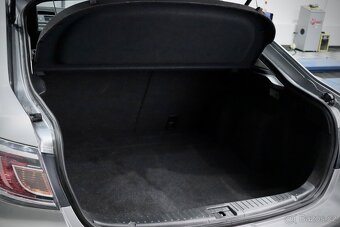 Mazda 6 2.0i 114kW  Edition - 13