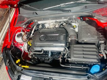 Škoda Octavia 3 RS 2.0 TSI Challenge - 13