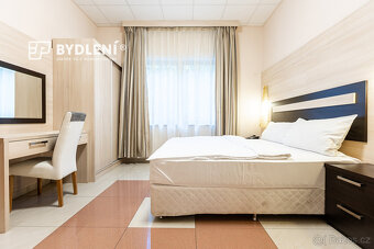 Prodej bytu 3+kk – 96,2 m², 1. NP, Teplice – Šanov 1 (Rezide - 13