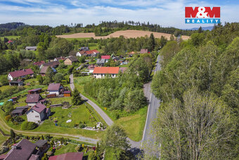 Prodej pozemku k bydlení, 1734 m², Plánice, Zbyslav - 13