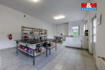 Prodej obchod a služby, 106 m², Nebanice - 13
