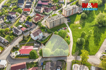 Prodej komerčního pozemku, 1168 m², Skalná - 13