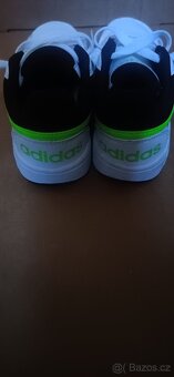 Tenisky Adidas (stav nových) vel.29 - 13