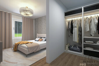 Ve výhradním zastoupení nabízíme k prodeji rodinný dům o dis - 13