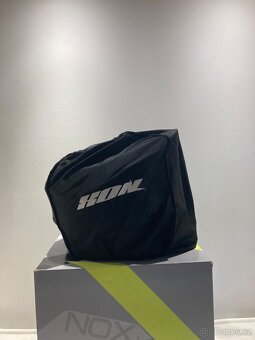 Helma/přilba NOX N312 - 13