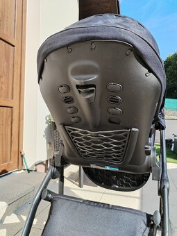 ROAN BLOOM - DVOJKOMBINACE - 13