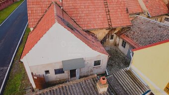 Prodej rodinné domy, 65 m² - Radonice nad Ohří - 13