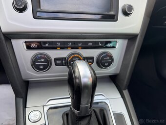 Volkswagen Passat B8, 2l d,140 kw, Dsg - TOP výbava,TOP stav - 13