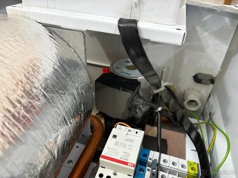 Elektrokotel Protherm RAY 9 K - 13