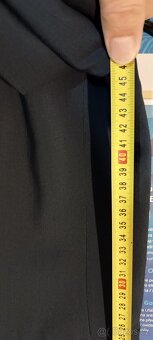 Sako tmavě modré pánské vel.XL - 13