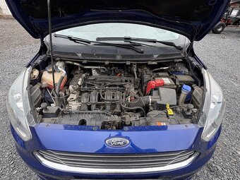 FORD KA plus 1.2 63kW NOVÁ STK - 13