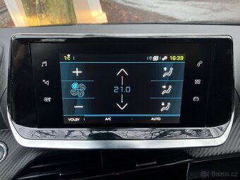 Peugeot 2008 EV Active 50 kWh elektro, SoH 92,4% - 13