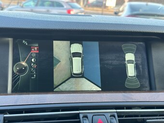 BMW 535D xDrive 2013 - 13