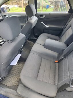 Ford Mondeo mk4 - 13