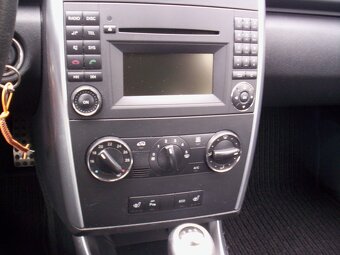 Mercedes A160 i Blue efficiency - 13