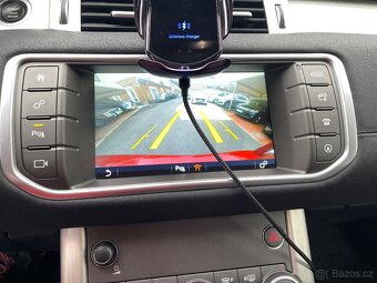 Prodám Land Rover Range Rover Evoque 2,0TD4 - 13