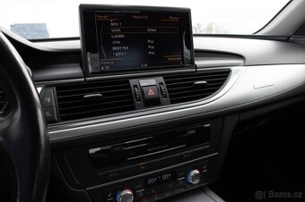 Audi A6 3.0 TDI DPF 245k quattro S tronic - 13
