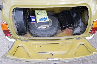 Austin Mini Cooper 1000 - 13