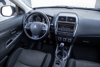 Mitsubishi ASX 1.6 MIVEC Invite - 13