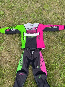 Mx boty - 13